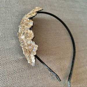 Decorative headband